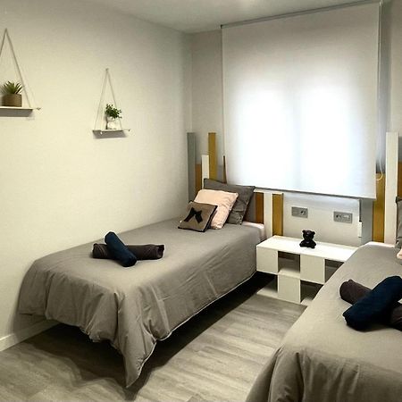 Casa Alma Apartment Gijon Exterior photo