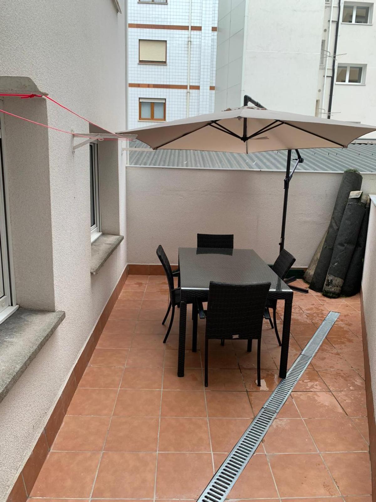 Casa Alma Apartment Gijon Exterior photo