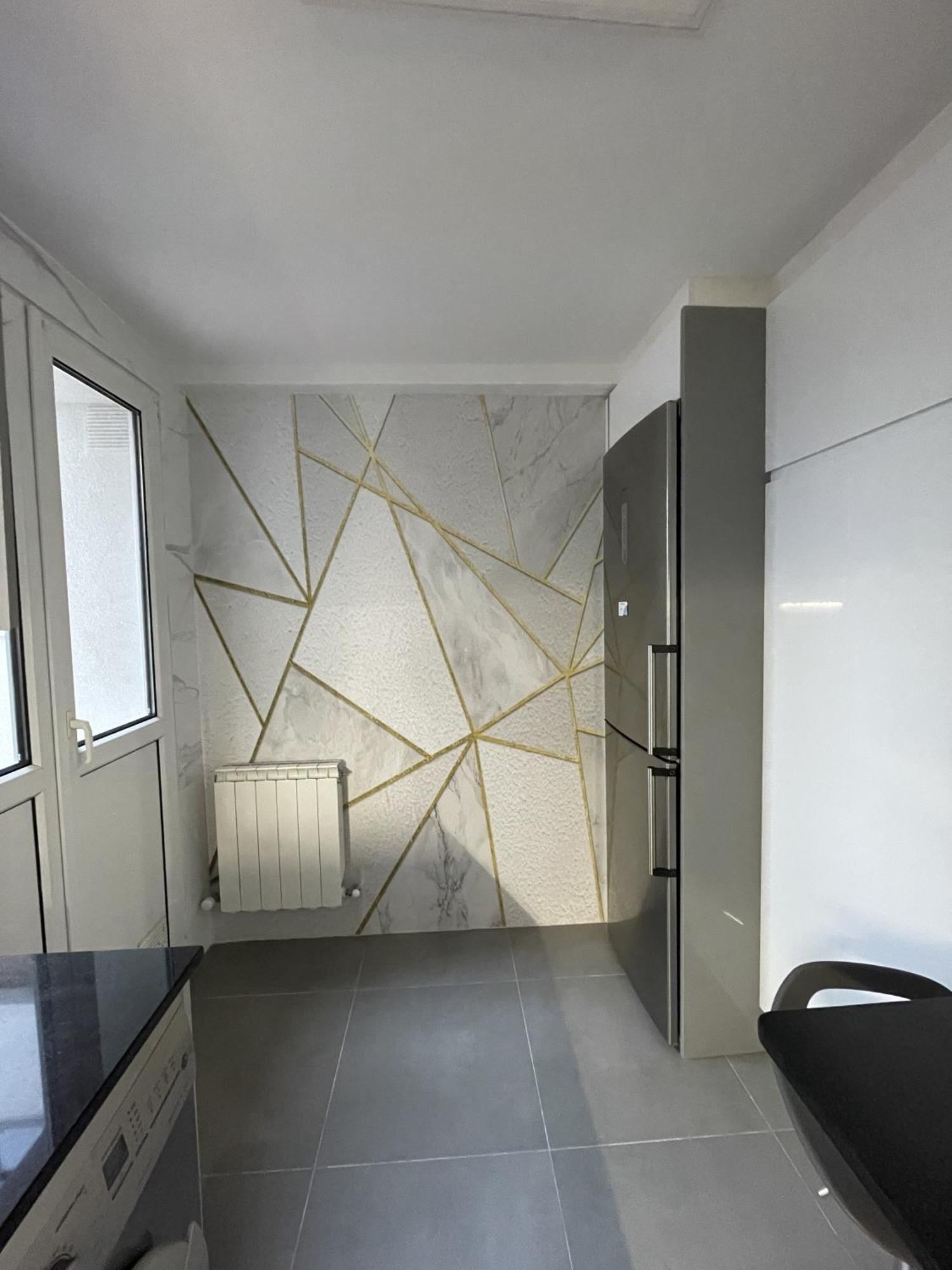 Casa Alma Apartment Gijon Exterior photo