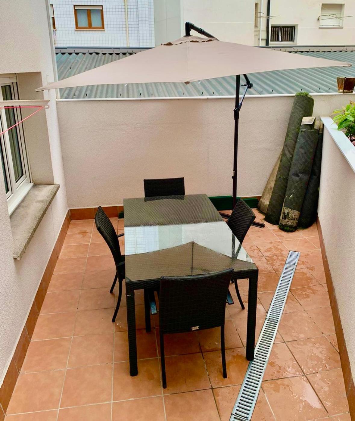 Casa Alma Apartment Gijon Exterior photo